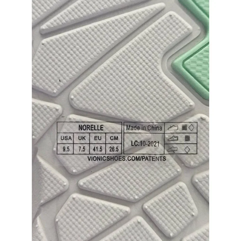 Vionic ladies Breeze Athletic shoesNwb‎